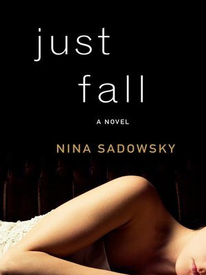 cover image of Just Fall
